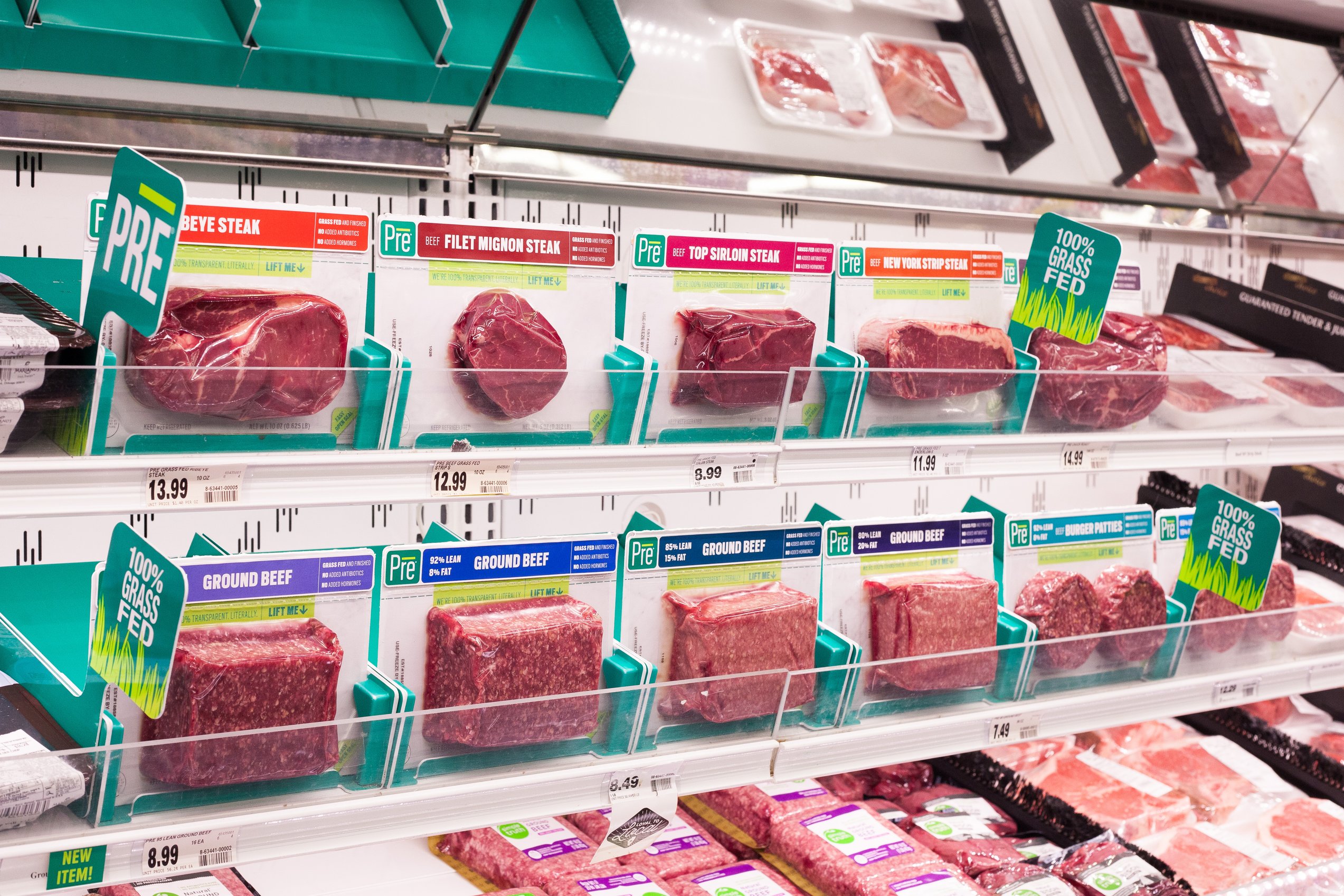 Wholesale Distribution